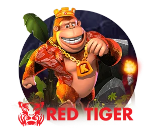 RED TIGER